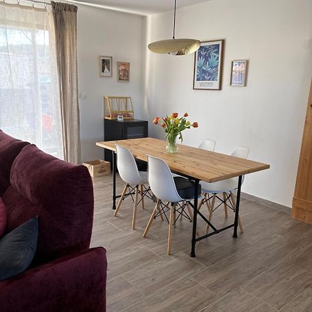 Villa De L Olivier En Provence 피오레크 외부 사진