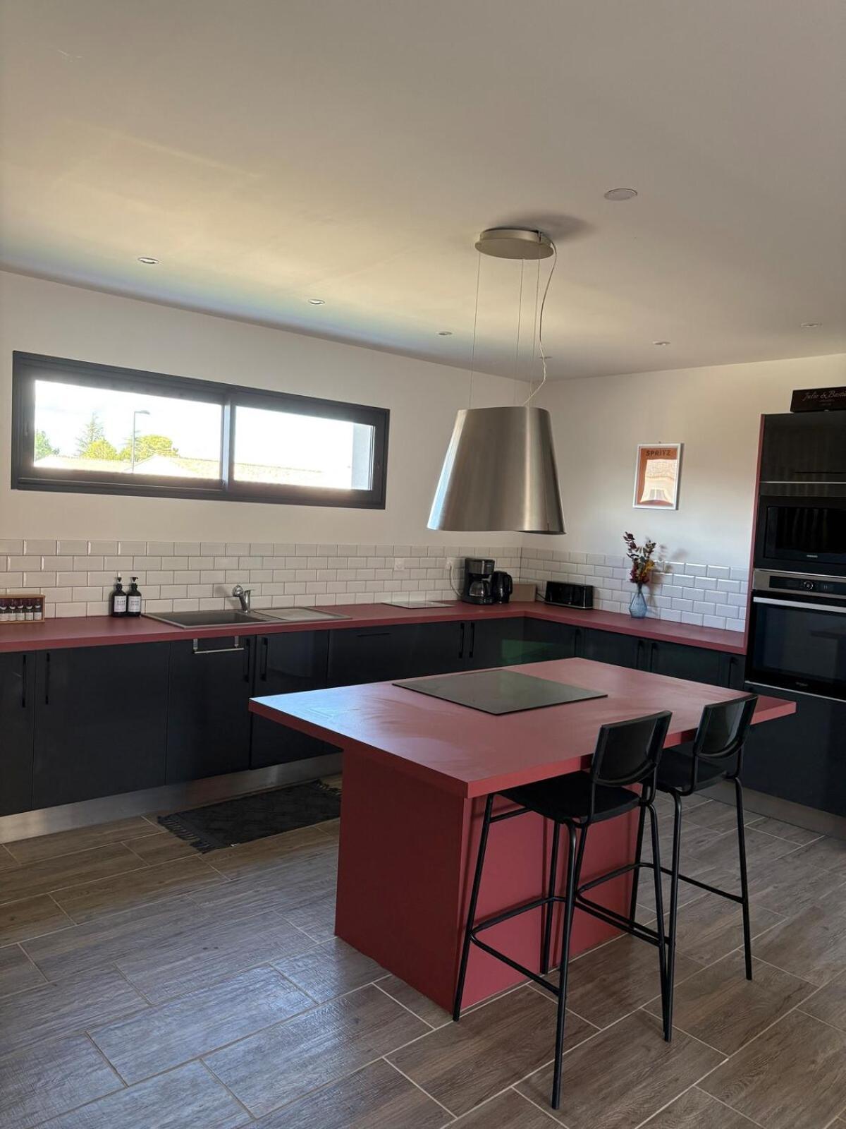 Villa De L Olivier En Provence 피오레크 외부 사진