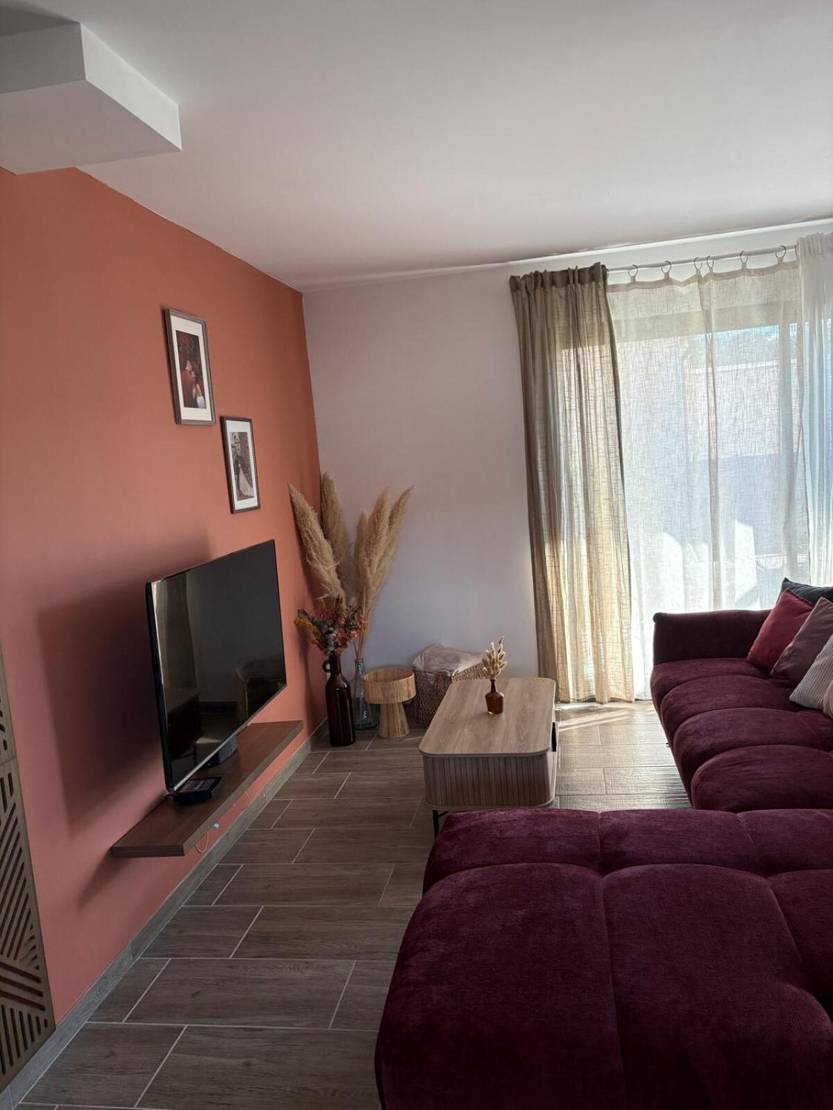 Villa De L Olivier En Provence 피오레크 외부 사진