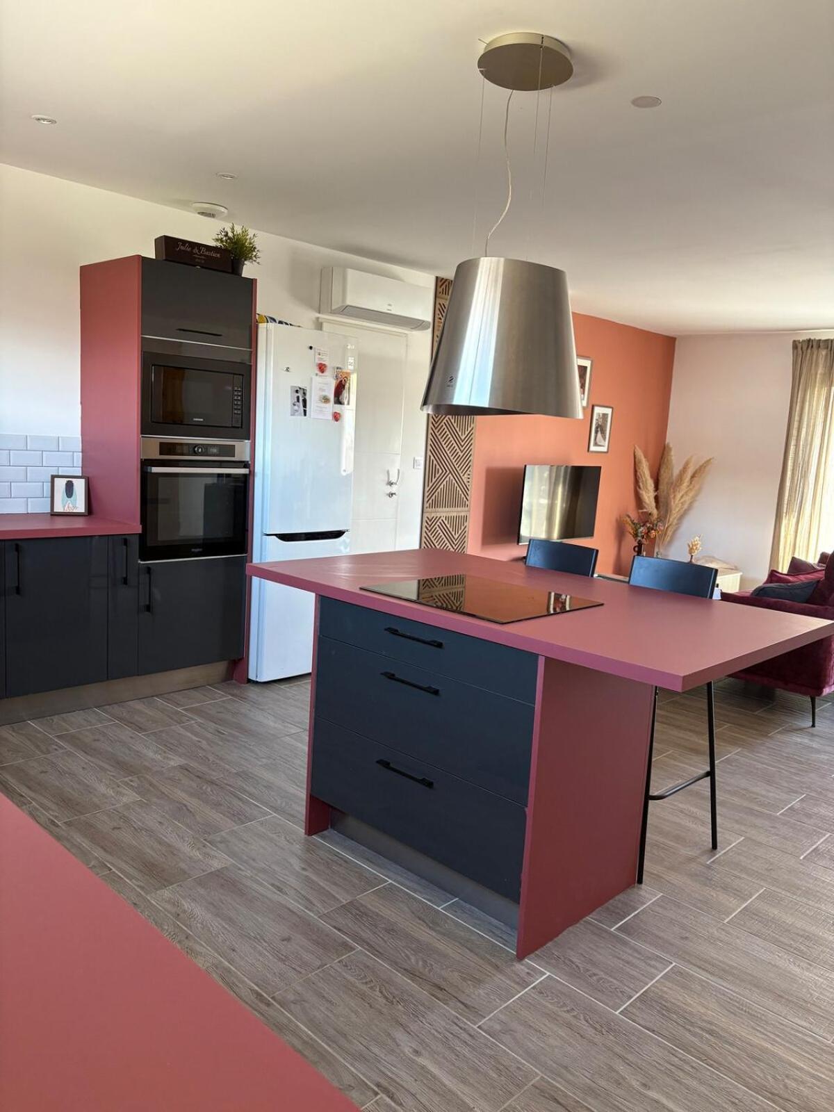 Villa De L Olivier En Provence 피오레크 외부 사진